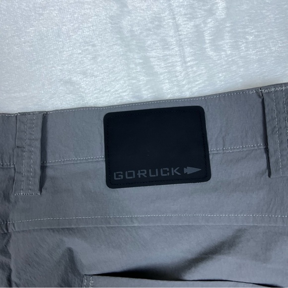 GORUCK USA Pants 36x32 - Picture 3 of 7